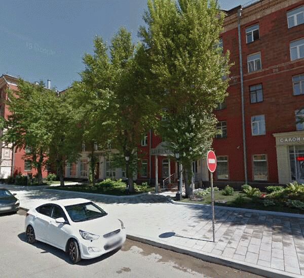 Отделение ИнтехБанка по адресу г. Москва,  Гостиничный пр-д,  д. 8,  корп. 1