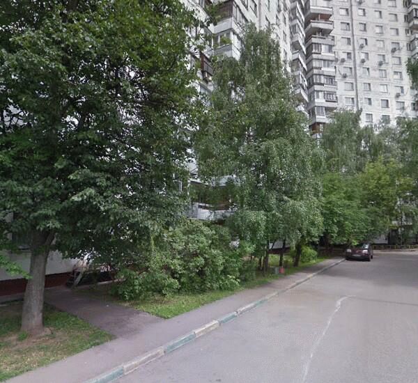 Отделение Банк «Информпрогресс» по адресу ул. Миклухо-Маклая,  д. 18/1