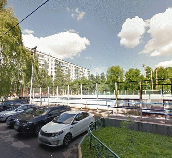 Отделение Банк «Информпрогресс» по адресу ул. Планерная,  д. 12,  корп. 1