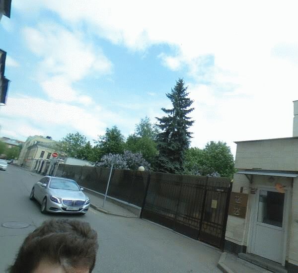 Отделение Камчаткомагропромбанк по адресу г. Москва,  2-й Казачий пер.,  д. 4,  стр. 1
