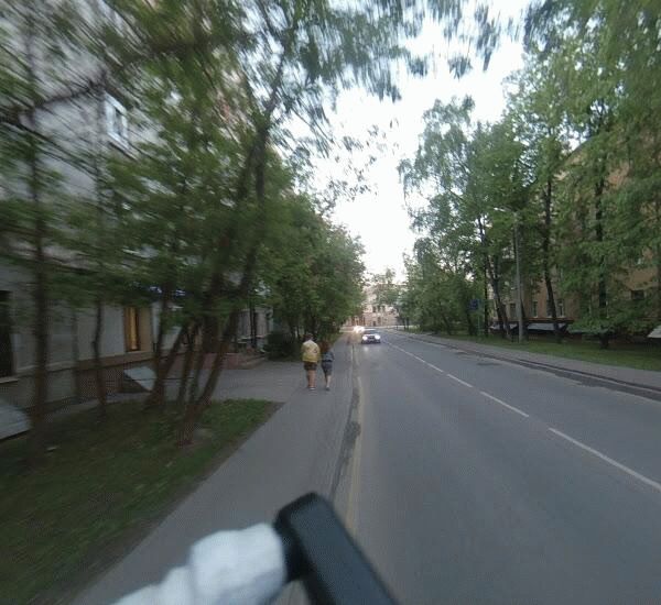 Отделение Консервативный Коммерческий Банк по адресу ул. Орджоникидзе,  д. 9,  корп. 2