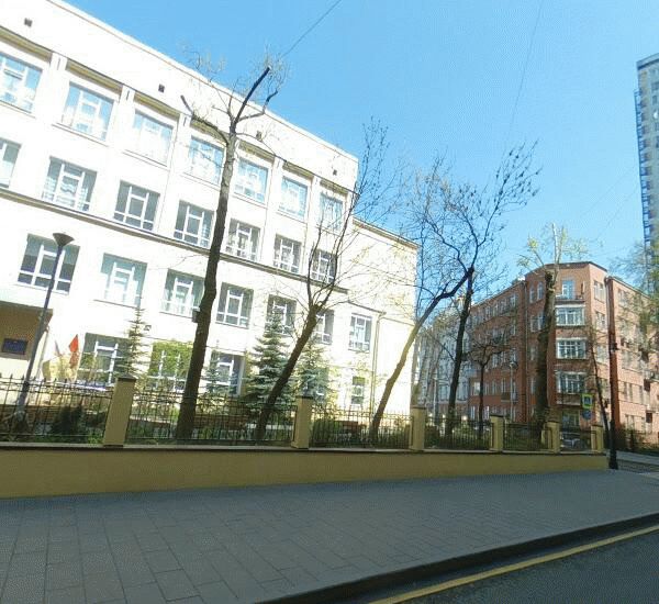 Отделение Кредит Европа Банка по адресу г. Москва,  ул. Большая Молчановка,  д. 23,  стр. 2