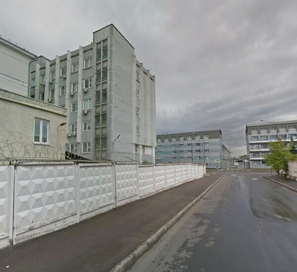 Отделение банка Крыловский по адресу г. Москва,  ул. Электродная,  д. 10,  стр. 3