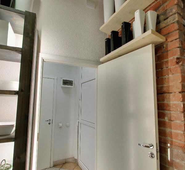 Отделение Ланта-Банка по адресу бул. Гоголевский,  д. 23