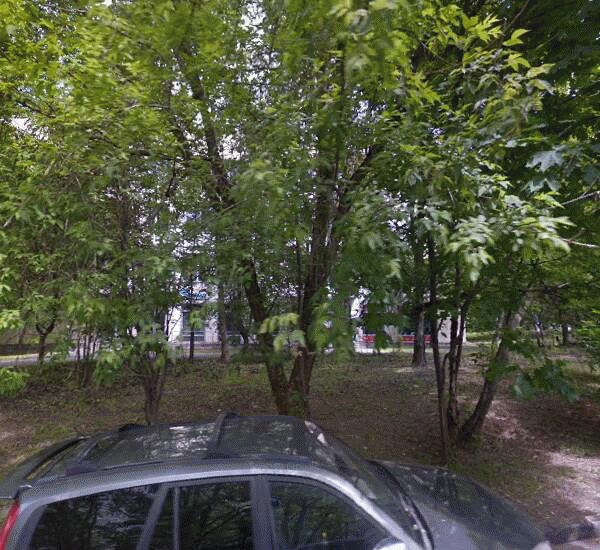 Отделение Банка Легион по адресу г. Москва,  ул. Академика Арцимовича,  д. 6