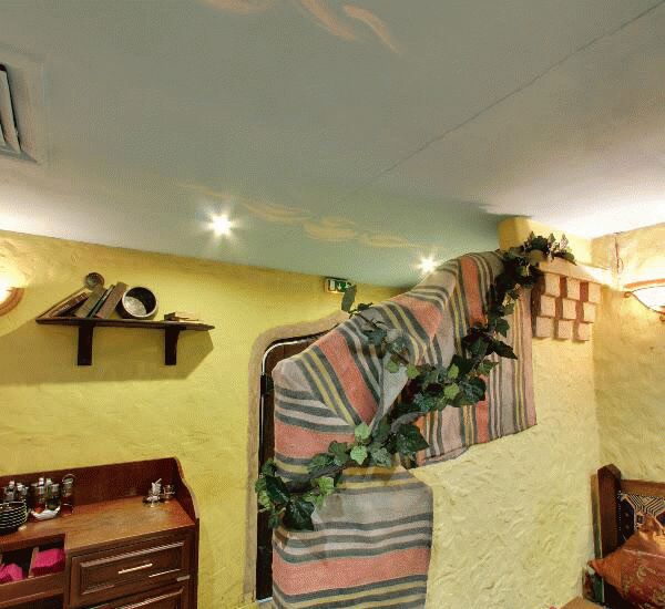 Отделение ЛОКО-Банка по адресу г. Москва,  Смоленская пл.,  д. 6