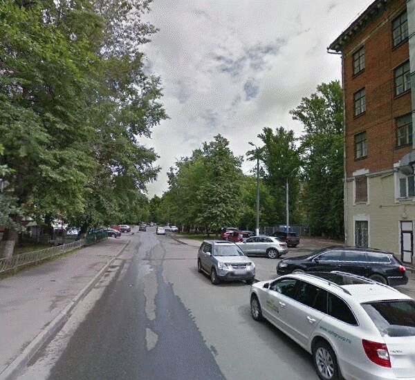 Отделение МДМ-Банка по адресу ул. Профсоюзная,  д. 7/12