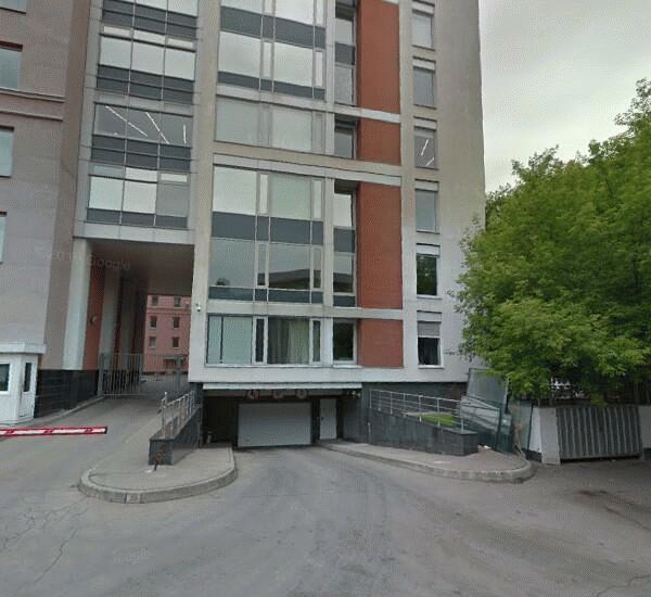 Отделение Межтопэнергобанка по адресу г. Москва,  ул. Кржижановского,  д. 14,  корп. 3