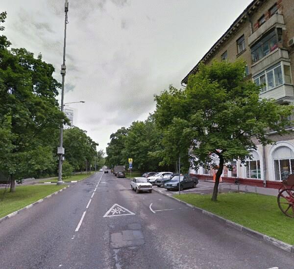 Отделение Банк «Металлург» по адресу ул. Ивана Бабушкина,  д. 16а