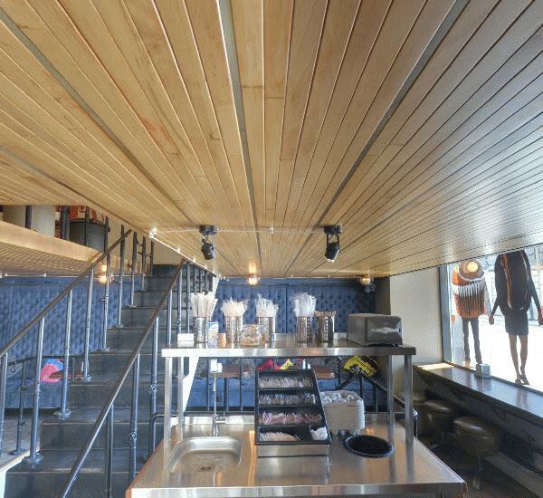 Отделение Банка Метрополь по адресу г. Москва,  ул. 1-я Тверская-Ямская,  д. 4