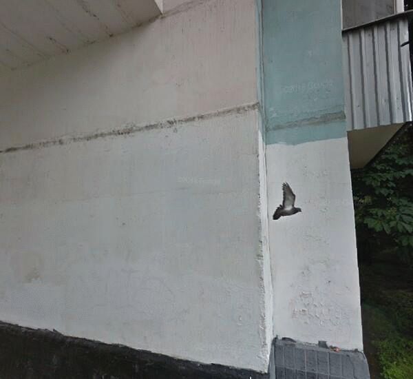 Отделение Московского Индустриального банка по адресу Новоясеневский просп.,  д. 32,  корп. 1