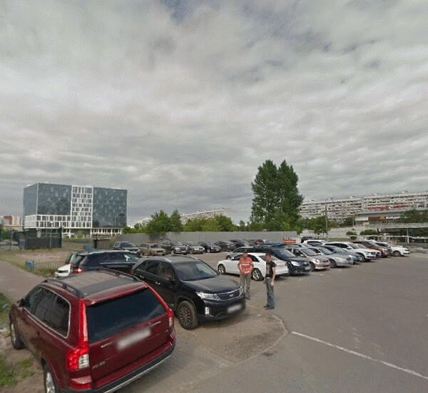 Отделение Московского кредитного банка по адресу г. Москва,  ул. Академика Янгеля,  д. 2