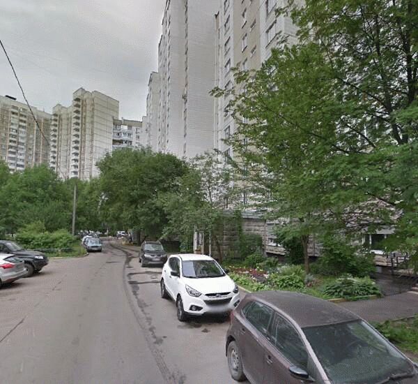 Отделение Московского кредитного банка по адресу бул. Дмитрия Донского,  д. 2,  корп. 1