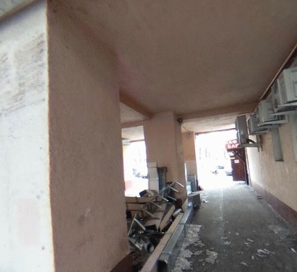 Отделение Московского кредитного банка по адресу ш. Энтузиастов,  д. 20,  стр. 2