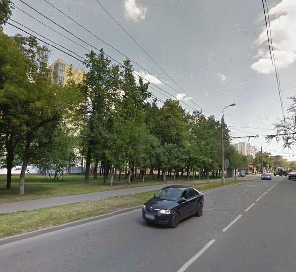 Отделение Московского кредитного банка по адресу ул. Судакова,  д. 10