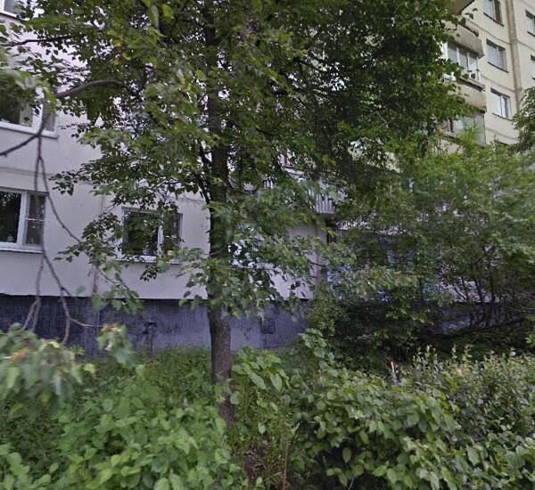 Отделение Московского кредитного банка по адресу просп. Новоясеневский,  д. 32,  корп. 1