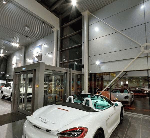 Отделение Московского кредитного банка по адресу г. Москва,  Михайловский пр-д,  д. 3,  стр. 26