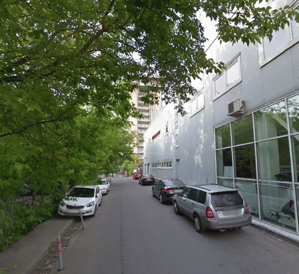 Отделение Московского кредитного банка по адресу ш. Каширское,  д. 39,  корп. 1