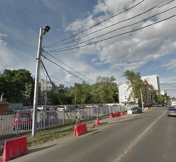 Отделение Московского областного банка по адресу Щербинка,  ул. Пушкинская,  д. 2