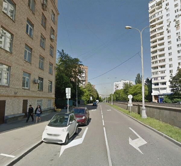 Отделение МТС-Банка по адресу просп. Мира,  д. 112