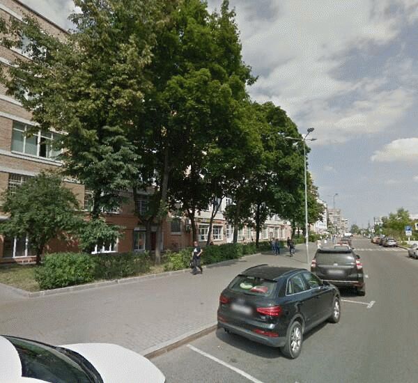 Отделение банка Траст по адресу г. Москва,  ул. 1-я Бухвостова,  д. 12/11,  корп. 20