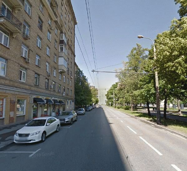 Отделение банка Траст по адресу г. Москва,  ул. Автозаводская,  д. 4