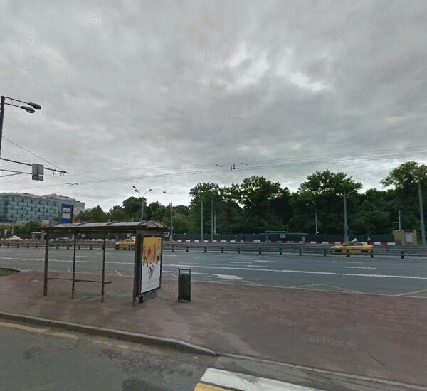 Отделение банка Траст по адресу г. Москва,  Ленинградское ш.,  д. 13,  корп. 1