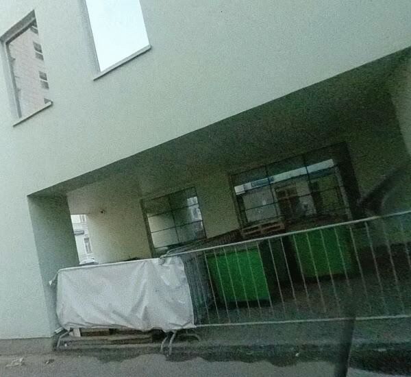 Отделение Банк «Национальный Клиринговый Центр» по адресу ул. Спартаковская,  д. 12