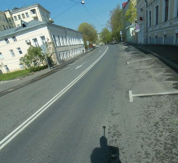 Отделение Банк «Новое Время» по адресу г. Москва,  ул. Воронцово Поле,  д. 5