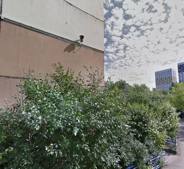 Отделение НС Банка по адресу ш. Варшавское,  д. 152,  корп. 11