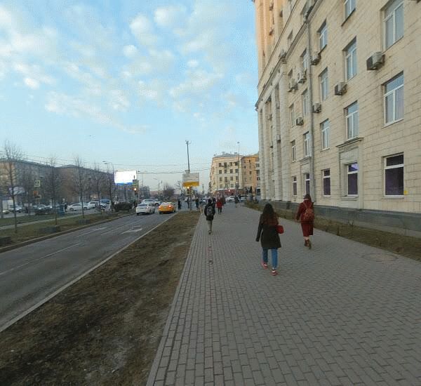 Отделение банка Образование по адресу г. Москва,  Ленинский просп.,  д. 63/2,  корп. 1