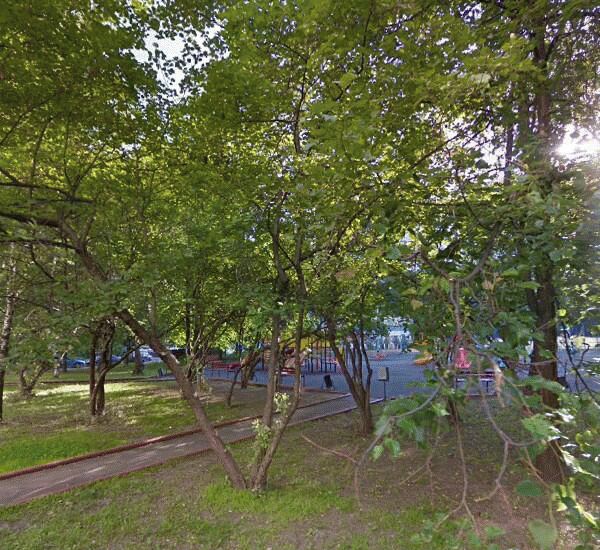 Отделение банка Образование по адресу г. Москва,  Осенний бул.,  д. 16,  корп. 1