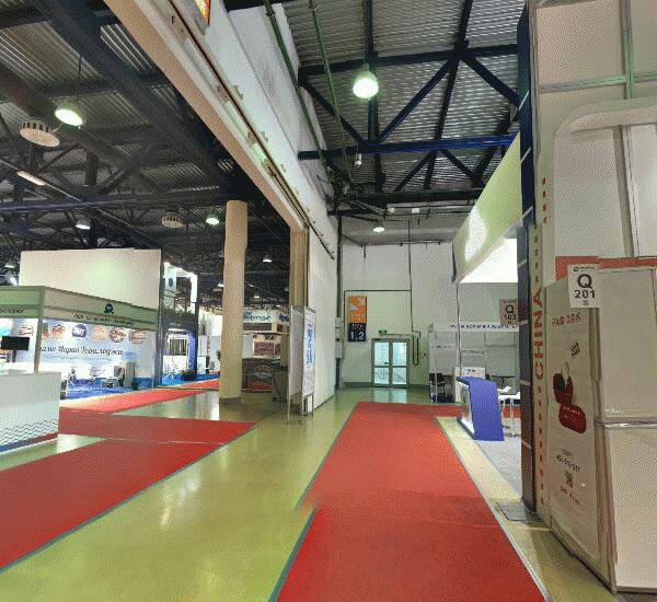 Отделение Банка Пересвет по адресу г. Москва,  Краснопресненская наб.,  д. 14