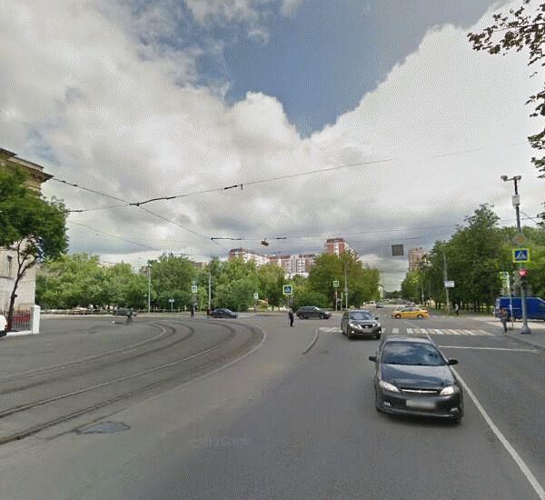 Отделение ПИР Банк по адресу г. Москва,  ул. Космодемьянских,  д. 26/21,  стр. 1