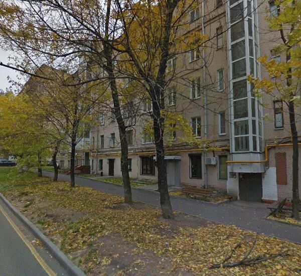 Отделение ПИР Банк по адресу г. Москва,  Студенецкий пер.,  д. 4,  стр. 12