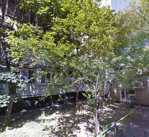 Отделение Почта Банка по адресу ул. Лескова,  д. 8