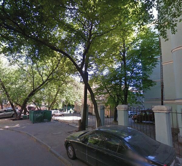 Отделение Почта Банка по адресу ул. Земляной Вал,  д. 2