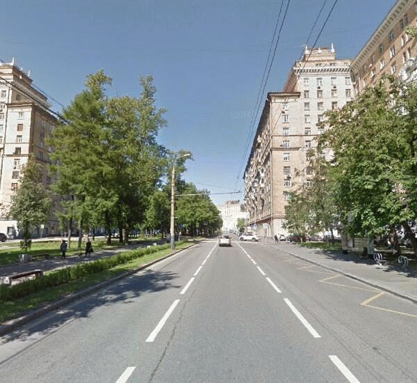 Отделение Почта Банка по адресу ул. Автозаводская,  д. 5