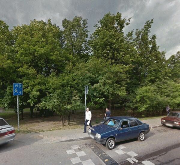 Отделение Почта Банка по адресу ул. Медиков,  д. 20