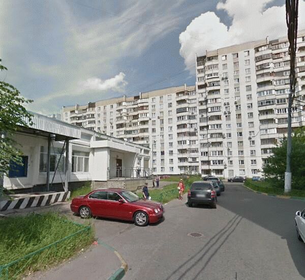 Отделение Почта Банка по адресу ул. Веневская,  д. 3