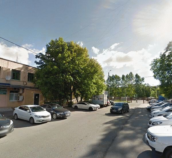 Отделение Почта Банка по адресу бул. Бескудниковский,  д. 12