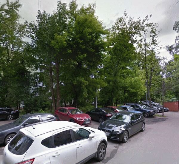 Отделение Почта Банка по адресу бул. Сиреневый,  д. 65,  корп. 1