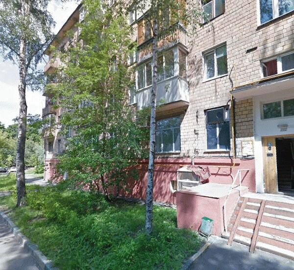 Отделение Почта Банка по адресу пл. Измайловская,  д. 11