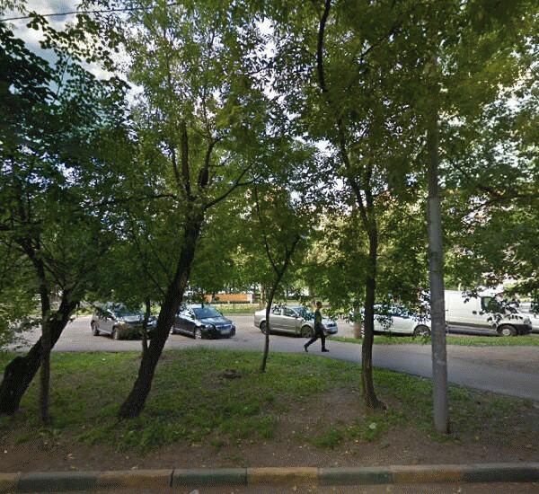 Отделение Почта Банка по адресу бул. Маршала Рокоссовского,  д. 33/12