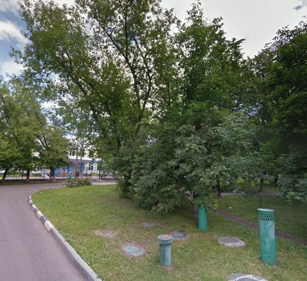 Отделение Почта Банка по адресу ул. Шоссейная,  д. 35