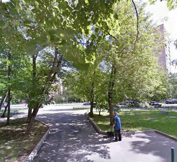 Отделение Почта Банка по адресу ул. Лосевская,  д. 22