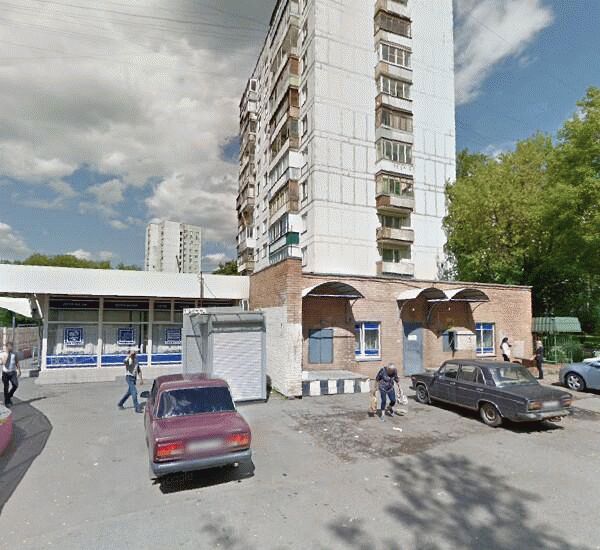 Отделение Почта Банка по адресу ул. Тайнинская,  д. 24