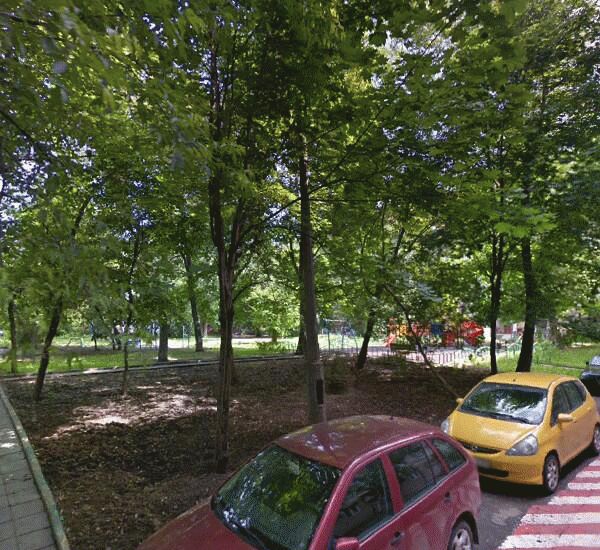 Отделение Почта Банка по адресу ул. Трофимова,  д. 15