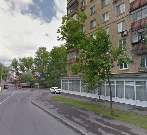 Отделение Почта Банка по адресу Каширский пр-д,  д. 9,  корп. 1