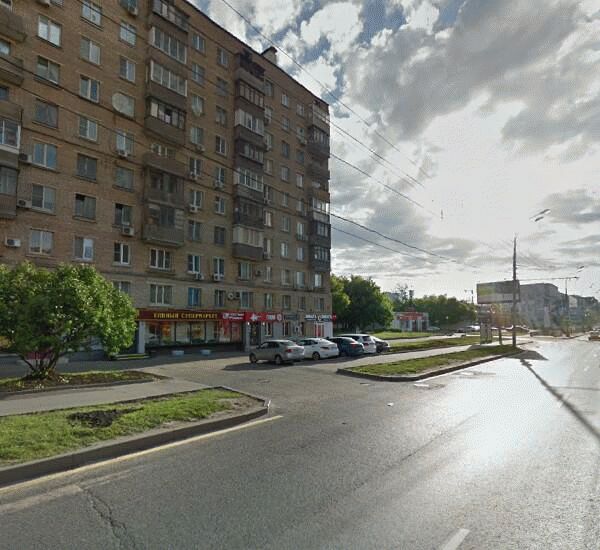 Отделение Почта Банка по адресу ул. Сущевский Вал,  д. 23